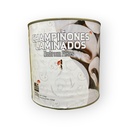 LATA CHAMPIÑONES LAMINADOS 3KG