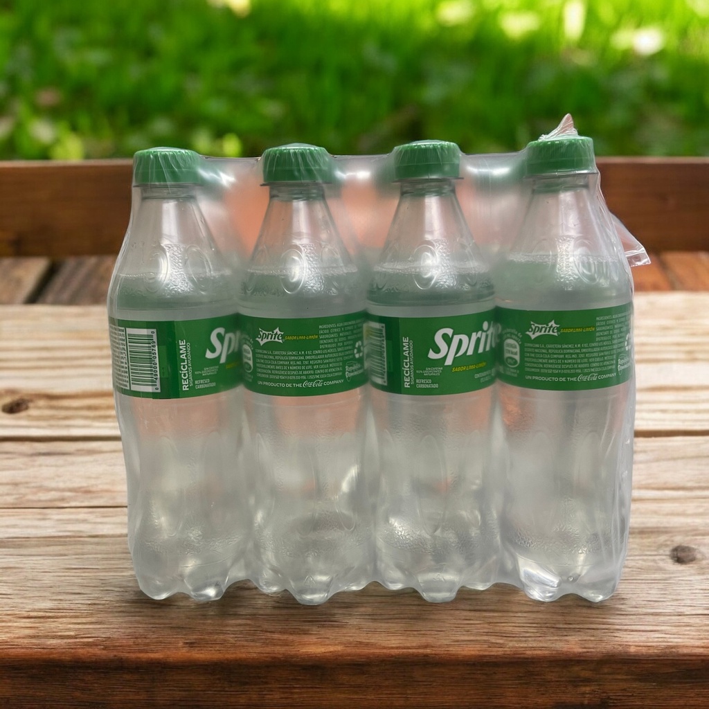 REFRESCO SPRITE 400ML