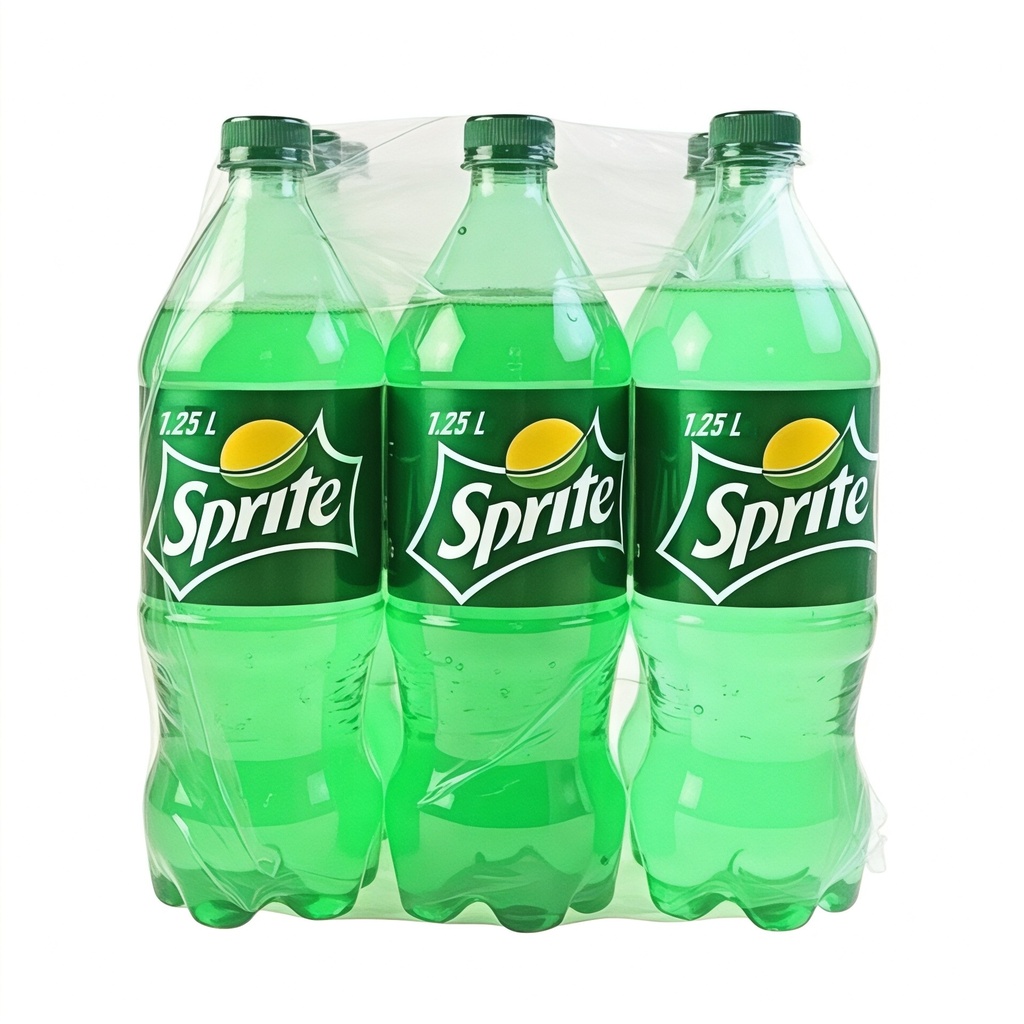 REFRESCO SPRITE 1.25L