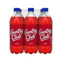 REFRESCO ROJO COUNTRY 1.25L