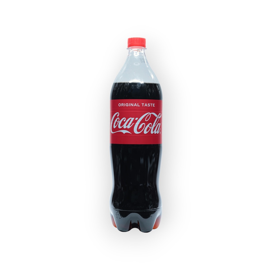 REFRESCO COCACOLA 1.25L