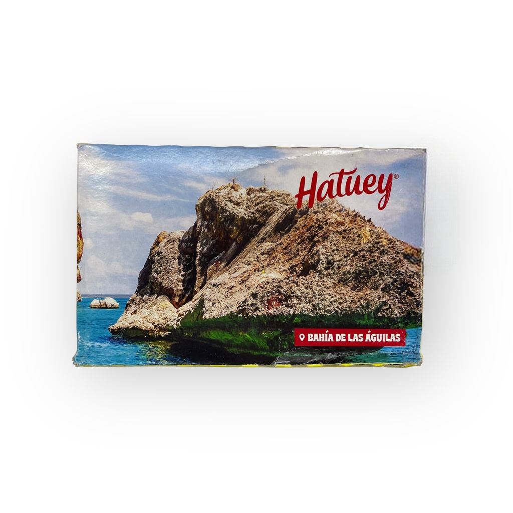 GALLETA HATUEY