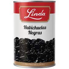 HAB. NEGRA LINDA