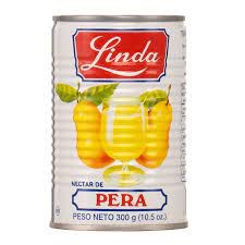 JUGO PERA LINDA