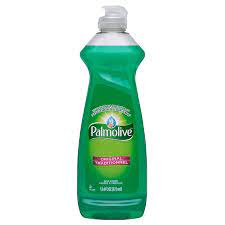 LAVAPLATOS PALMOLIVE LIQ. 12.6 OZ