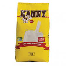 LECHE KANNY