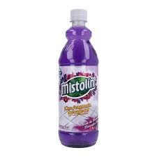 MISTOLIN ROCIO 220ML DE LAVANDA