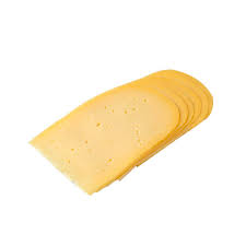 QUESO GOUDA REBANADO ***