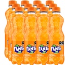 REFRESCO FANTA COUNTRY 400ML