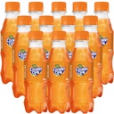 REFRESCO PITUFO NARANJA 200 ML