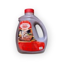 GALON SALSA BBQ ESPALSA 8 LIBRAS