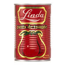 LATA SALSA TOMATE LINDA 16.77 OZ