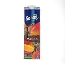 SANTAL MANGO 1 LIT