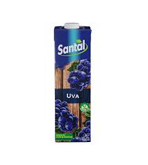 SANTAL UVA 1 LIT