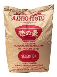 SAZON AJINOMOTO 55 LBS