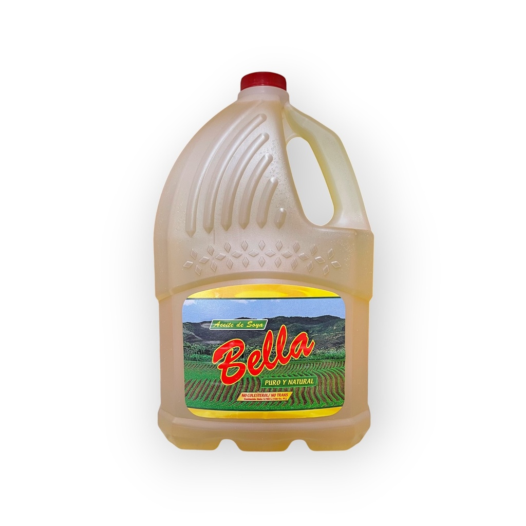 ACEITE BELLA 128 OZ