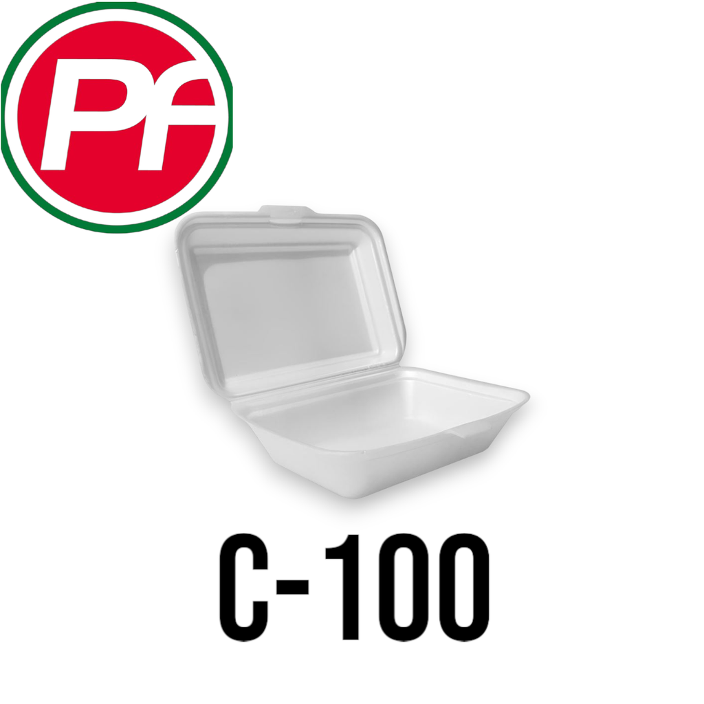 C100 BANDEJA PF