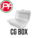 CGBOX BANDEJA C-460 PF