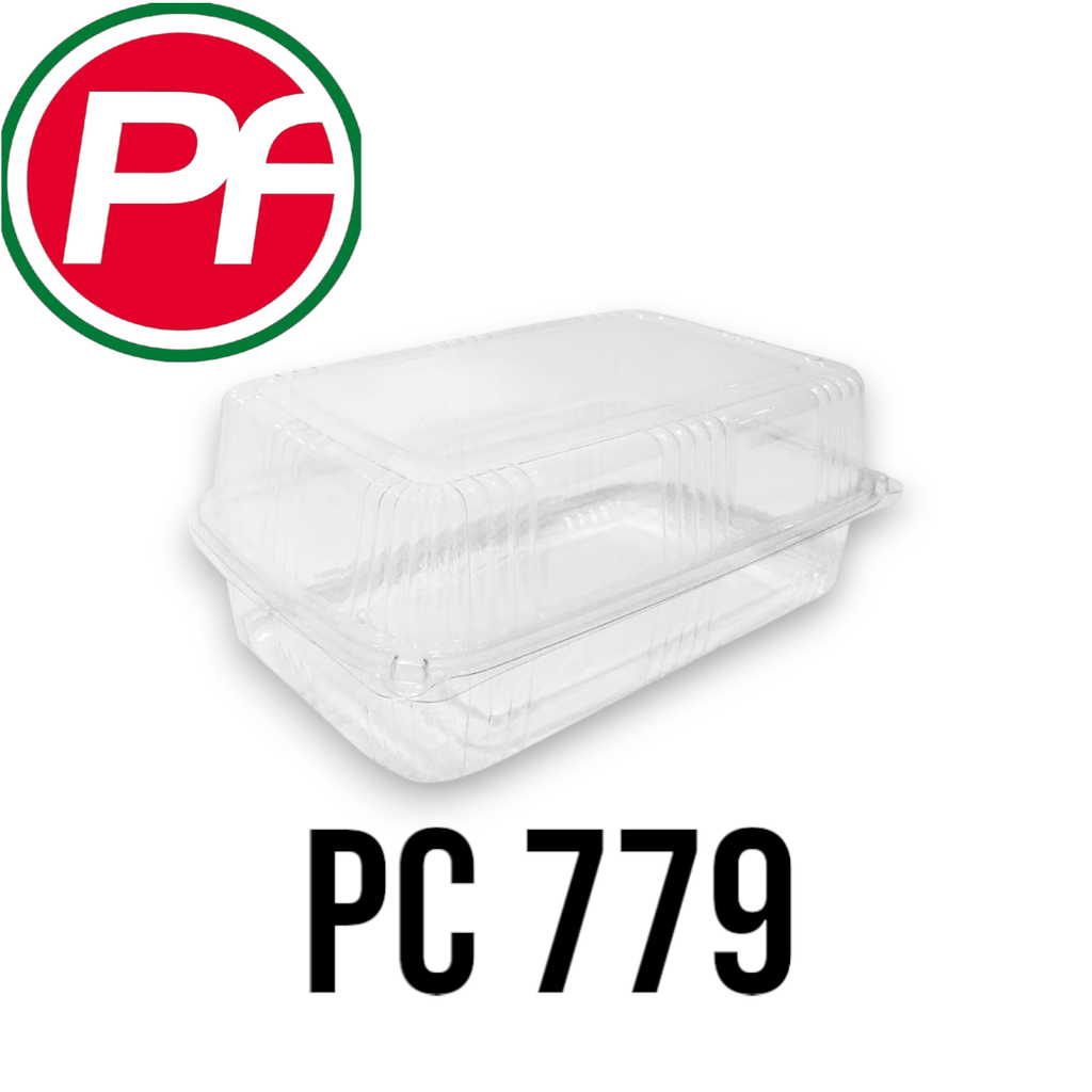 BANDEJA PC779 DG TRANSP PF