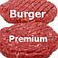 BURGER PREMIUM