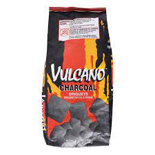 CARBON VULCANO 8.3 LBS