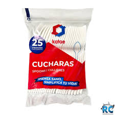 CUCHARA KATAE