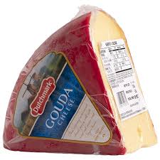 GOUDA TROZO ****