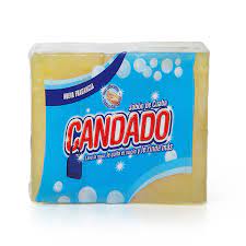 JABON CANDADO  150G