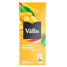 JD VALLE MANGO 200ML