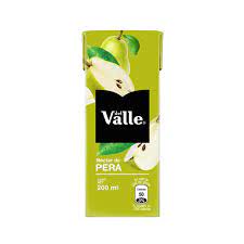 JD VALLE PERA 200ML