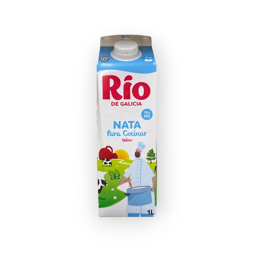 NATA RIO CREMA DE LECHE