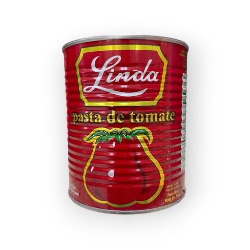 LATA PASTA TOMATE KILO LINDA