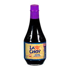 SALSA TERIYAKI LA CHOY 295ML