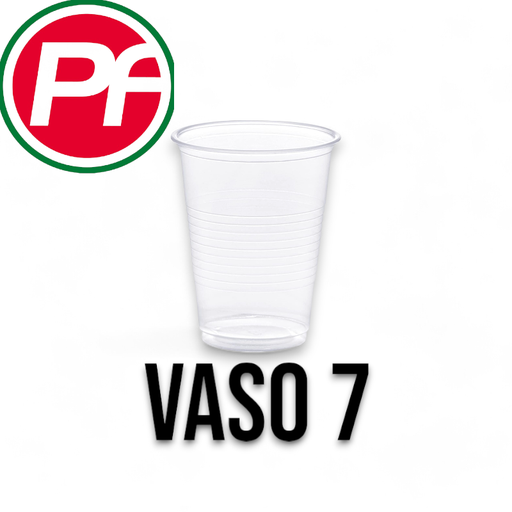 VASO RIG 7 OZ V7 PF