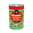 GUANDULES VERDES MAMA 16 OZ