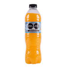 JD VALLE CITRUS PUNCH 400ML