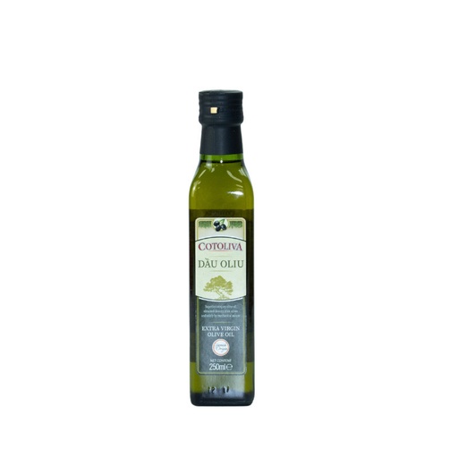 ACEITE DE OLIVA COTOLIVA 250 ML