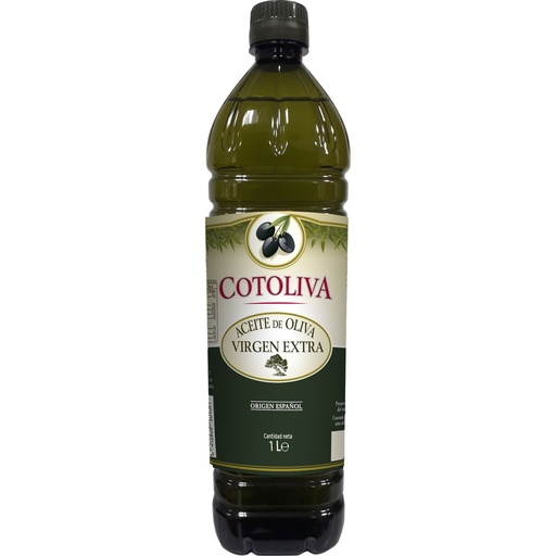 ACEITE DE OLIVA COTOLIVA 500 ML