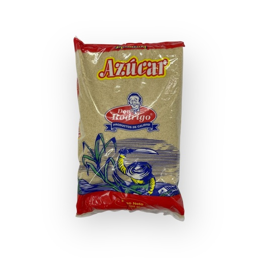 AZUCAR CREMA DON ROD 5 LB 225GR