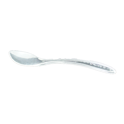 CUCHARA HELADO CLEAR 200 FA